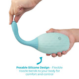 Douche Anal Flexflow en Silicone