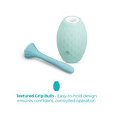 Douche Anal Flexflow en Silicone