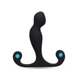 P-Spot Vortex Flex Hands-Free Angled Prostate Massager