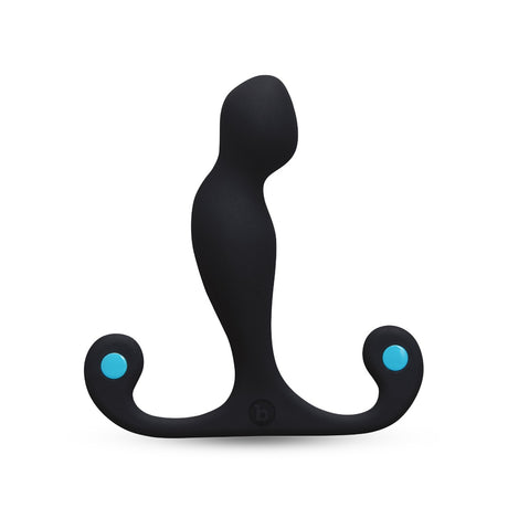 P-Spot Vortex Flex Hands-Free Angled Prostate Massager