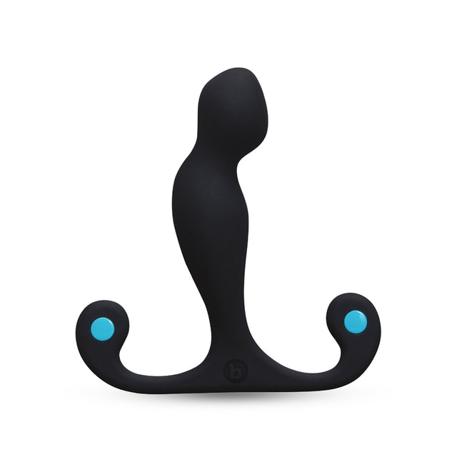 P-Spot Vortex Flex Hands-Free Angled Prostate Massager
