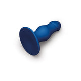 Gape 8.25-Inch Bulbous XXL Dildo with Suction Cup