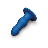 Gape 8.25-Inch Bulbous XXL Dildo with Suction Cup