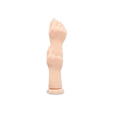 Fists 14.5-Inch Fist-Style Realistic XXL Dildo with Suction Cup
