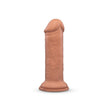 Girth 12 Inch Max-Girth XXL Dildo with Suction Cup