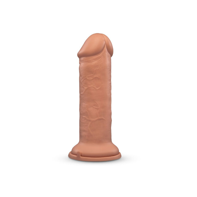 Girth 12 Inch Max-Girth XXL Dildo with Suction Cup