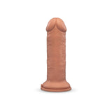 Girth 12 Inch Max-Girth XXL Dildo with Suction Cup
