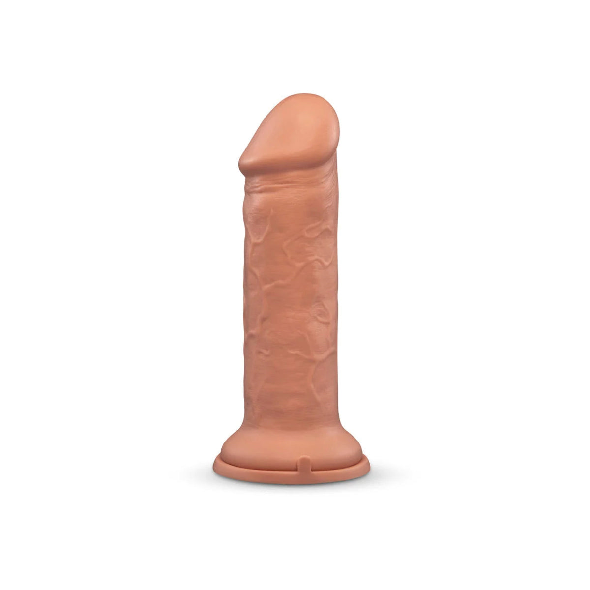 Girth 12 Inch Max-Girth XXL Dildo with Suction Cup
