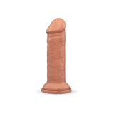 Girth 12 Inch Max-Girth XXL Dildo with Suction Cup