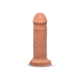 Girth 12 Inch Max-Girth XXL Dildo with Suction Cup