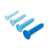 Silicone Anal Training Dilator Set