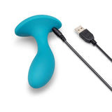 Plug Anal Vibrant Essentielles du Point-P