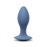 Plug Anal Vibrant de 4 pouces
