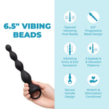 6.5inch Vibing Beads