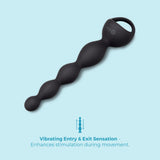 6.5inch Vibing Beads