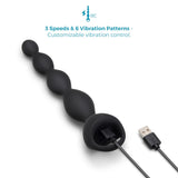 6.5inch Vibing Beads