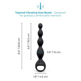 6.5inch Vibing Beads