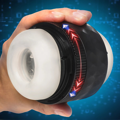 Jock - Tightening Masturbator - Boutique Séduction