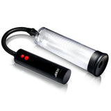 Pompe à Pénis Power Up Automatique & Rechargeable