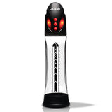 Pompe à Pénis Power Up Automatique & Étanche 