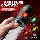 Pompe à Pénis Power Up Automatique & Étanche 