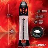 Pompe à Pénis Power Up Automatique & Étanche 