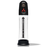 Pompe à Pénis Power Up Automatique & Étanche