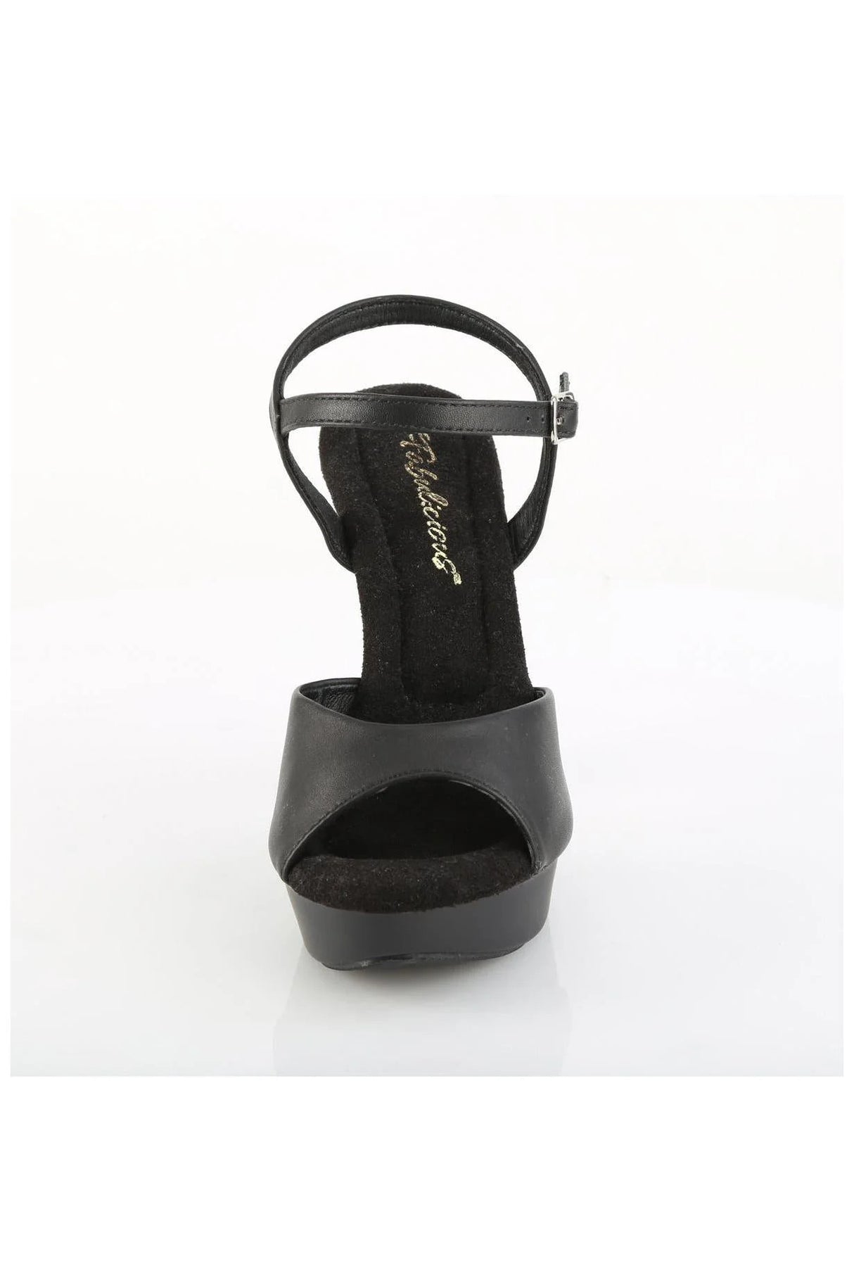 Pleaser Shoes - Stilleto Sandals Cocktail 5" Heel - Boutique Séduction