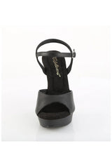 Pleaser Shoes - Stilleto Sandals Cocktail 5" Heel - Boutique Séduction