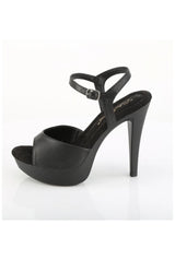 Pleaser Shoes - Stilleto Sandals Cocktail 5" Heel - Boutique Séduction