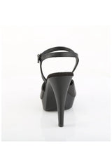 Pleaser Shoes - Stilleto Sandals Cocktail 5" Heel - Boutique Séduction
