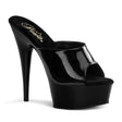 Pleaser Shoes - Open Toe Sandal 6" Heel - Boutique Séduction