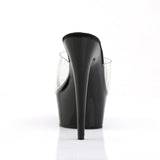 Pleaser Shoes - Open Toe Platform Sandal 6" Heel - Boutique Séduction