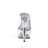 Platform Sandals Delight 6" Stiletto Heel Pleaser Shoes - Boutique Séduction