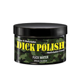 Fuck Water - Dick Polish Masturbation Cream - Boutique Séduction