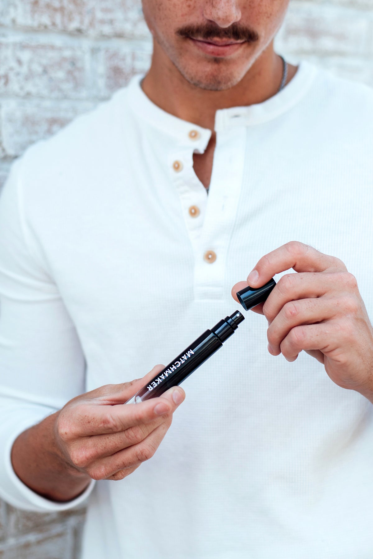 Black Diamond Pheromone Cologne – Attract All