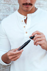 Black Diamond Pheromone Cologne – Attract All