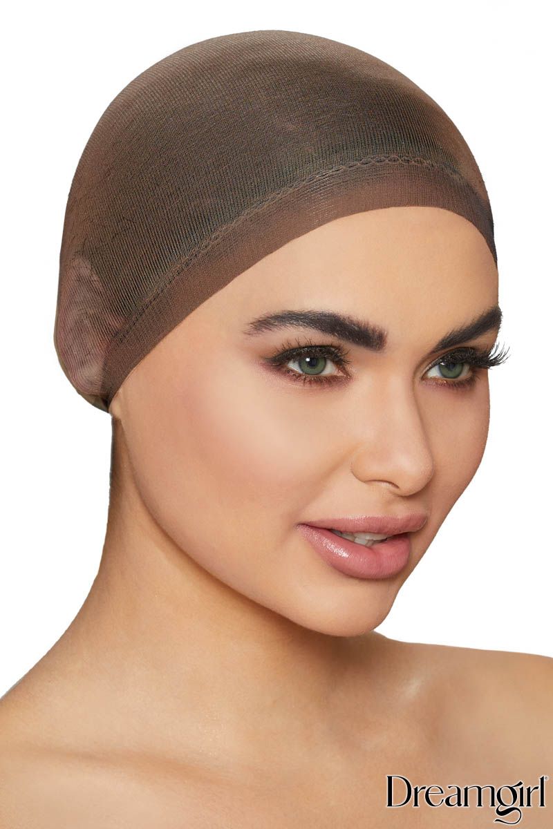 Dreamgirl International - Wig Cap Pack of 2 - Boutique Séduction