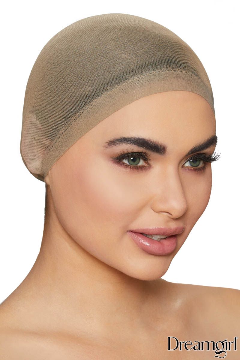 Dreamgirl International - Wig Cap Pack of 2 - Boutique Séduction