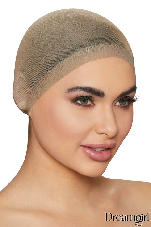 Dreamgirl International - Wig Cap Pack of 2 - Boutique Séduction