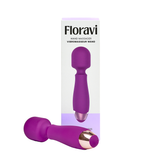 Daphnée Wand Vibrator