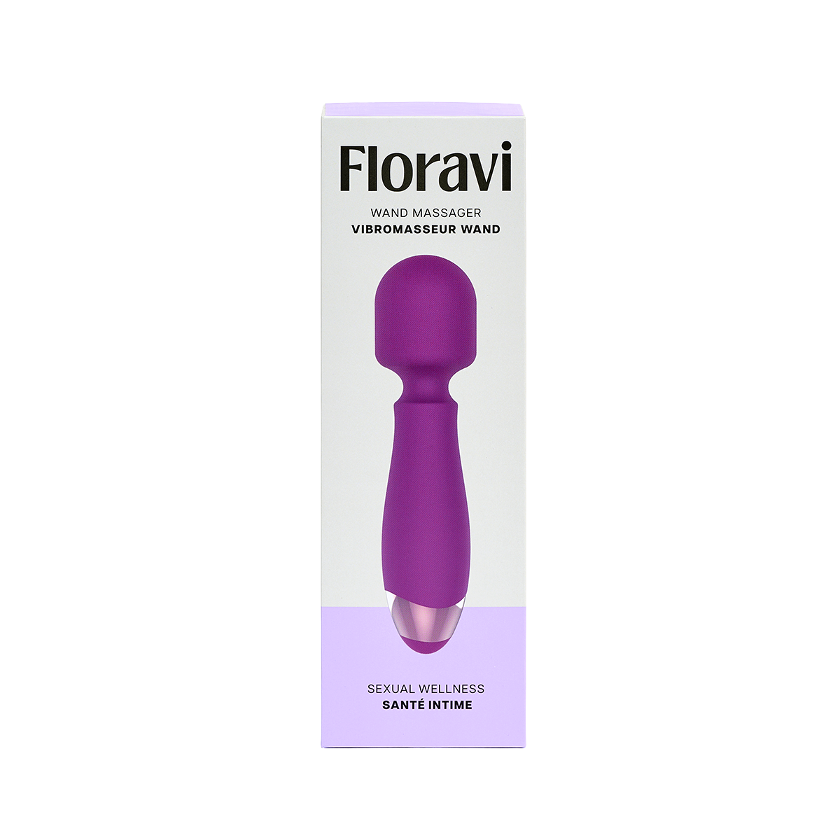 Daphnée Wand Vibrator