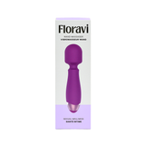 Daphnée Wand Vibrator