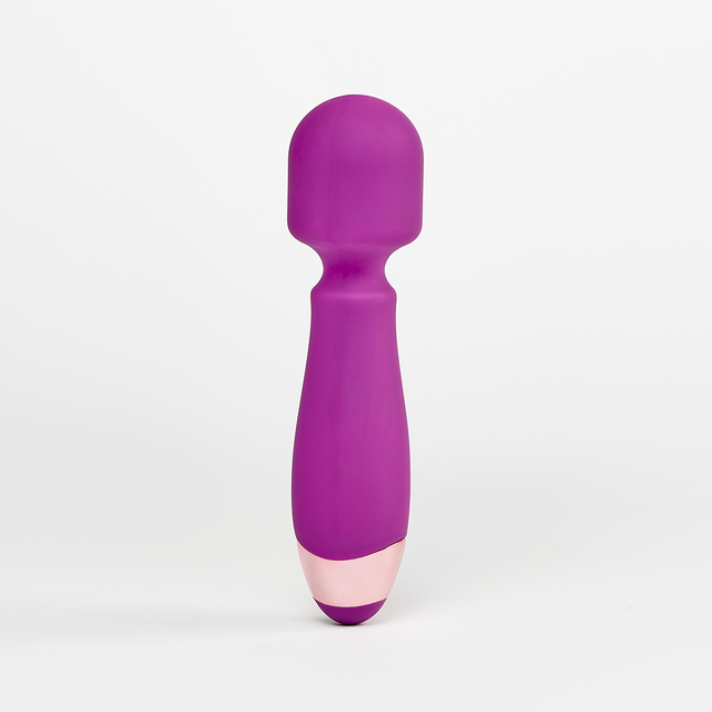 Boutique Séduction - Daphnée - Wand vibrator - Boutique Séduction