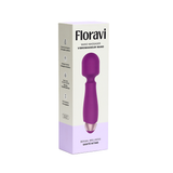 Daphnée Wand Vibrator