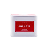 Classic Pheromone Massage Candle - One Love