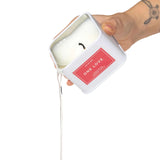 Classic Pheromone Massage Candle - One Love