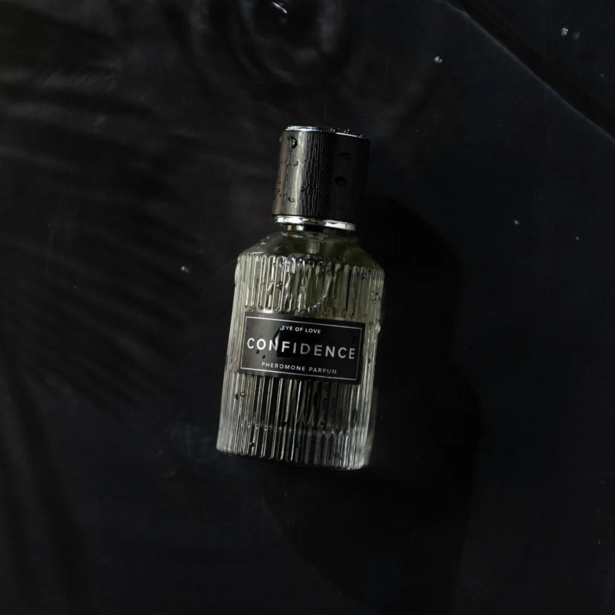 Confidence Pheromone Perfume Attract Her