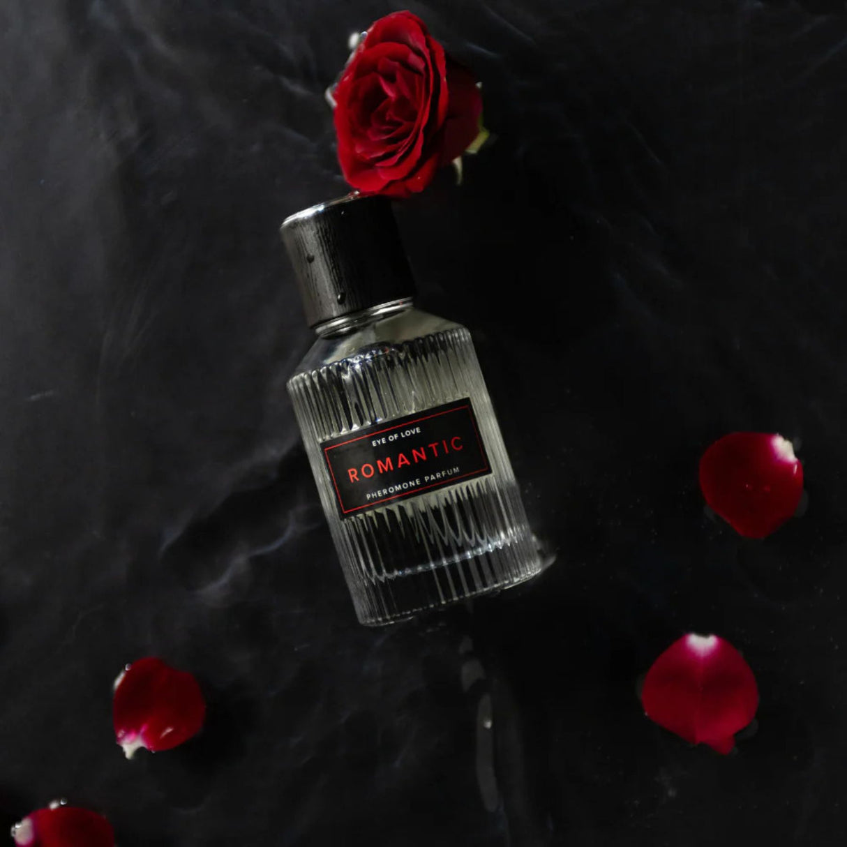 Romantic Pheromone Perfume Attract Her