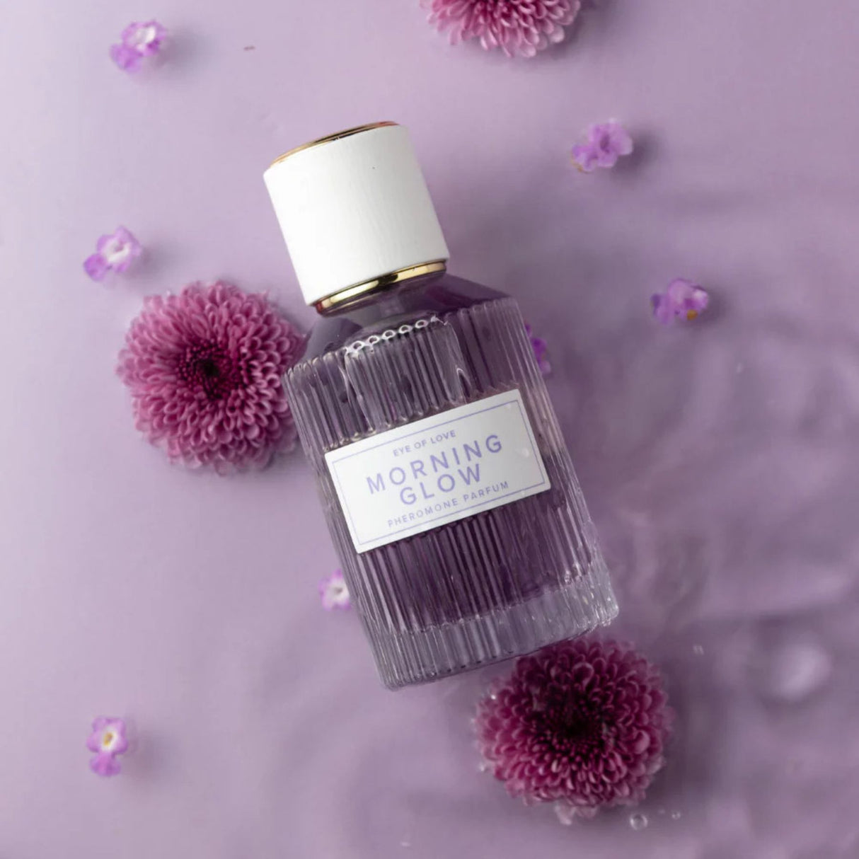 Morning Glow Pheromone Perfume Attract Him